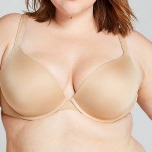 Cacique Smooth Boost Plunge 44C